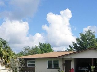 1514 Tuttle St, Inverness, FL 34452