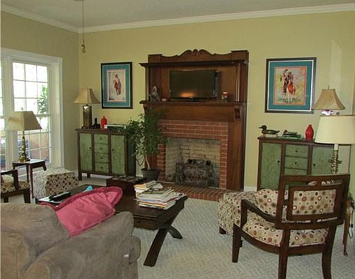 3rd image of 4007 Dunsinane Dr