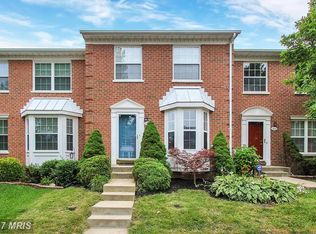 602 Stone Mill Ct, Abingdon, MD 21009