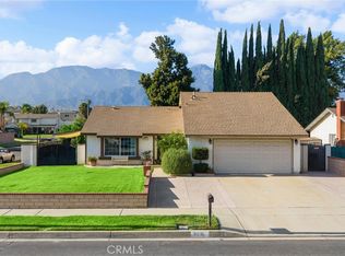 9416 Friant St, Rancho Cucamonga, CA 91730