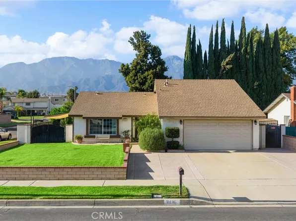 9416 Friant St, Rancho Cucamonga, CA 91730