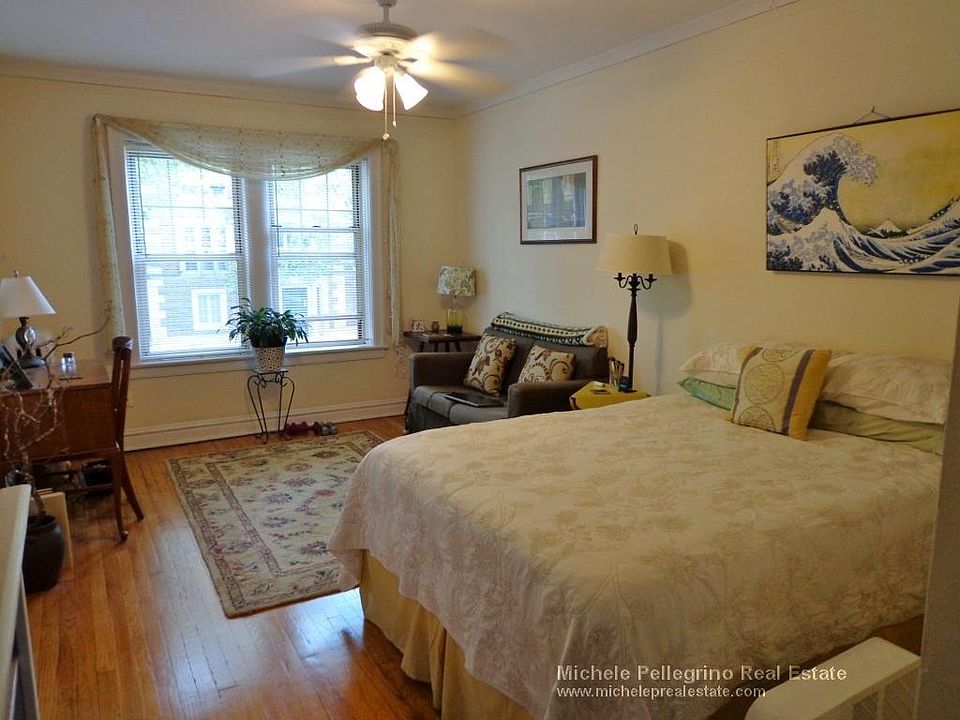 1st image of 7300 N Greenview Ave #2