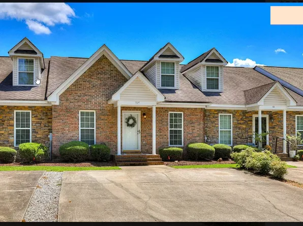 1 Bens Pl #104, Augusta, GA 30907