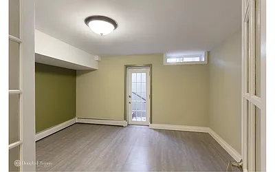 Sold by Douglas Elliman