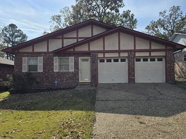 13 Lori Ln, North Little Rock, AR 72114