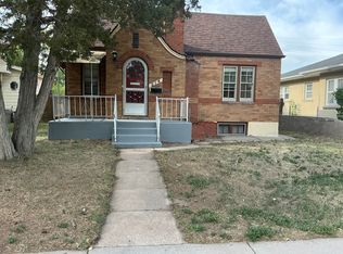 314 E 3rd Ave, Cheyenne, WY 82001