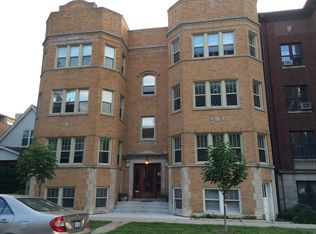 6646 N Glenwood Ave, Chicago, IL 60626