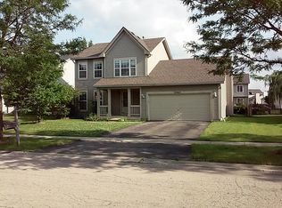 2065 Wheatfield Dr, Romeoville, IL 60446