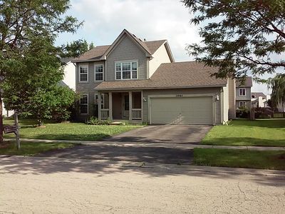 2065 Wheatfield Dr, Romeoville, IL, 60446