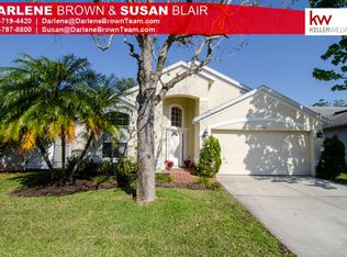 12768 Maribou Cir, Orlando, FL 32828