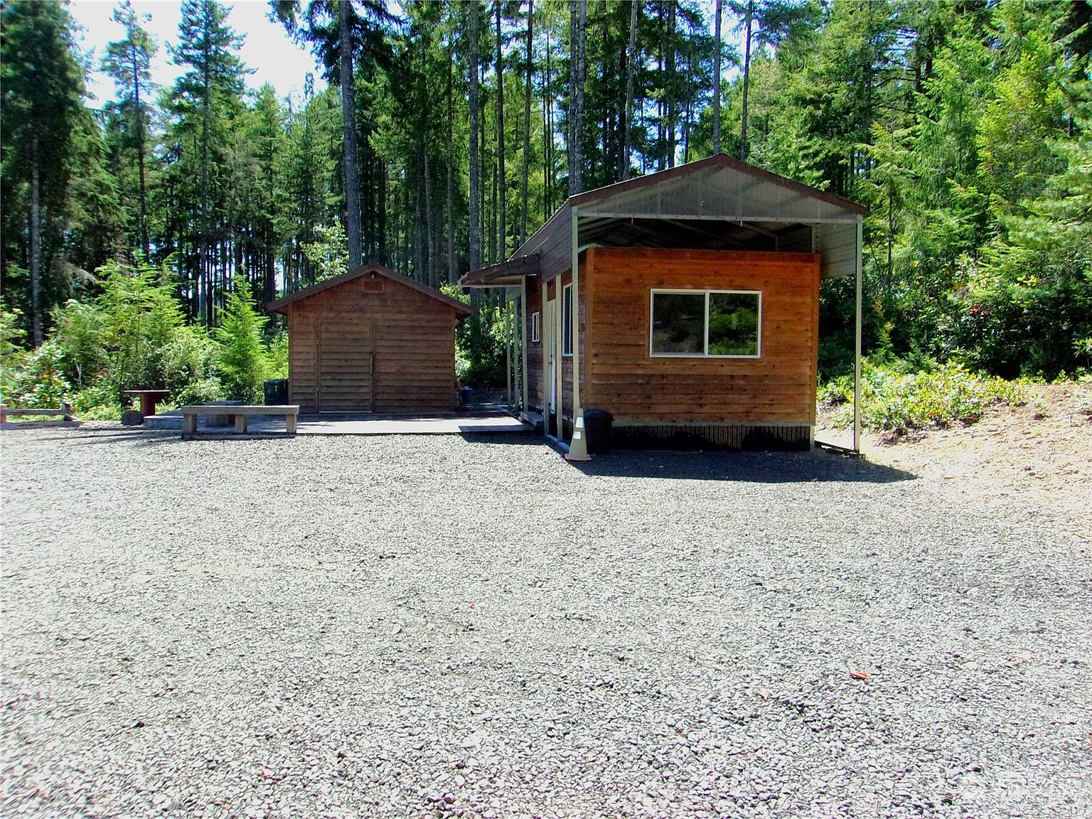 269 Rhododendron Lane, Brinnon, WA 98320 MLS 2142834 Zillow