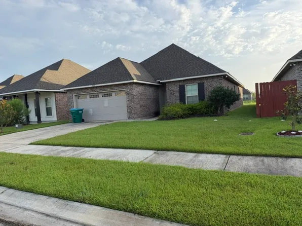 4838 Viola Farms Dr, Addis, LA 70710