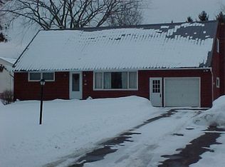 5338 Orangeport Rd, Brewerton, NY 13029