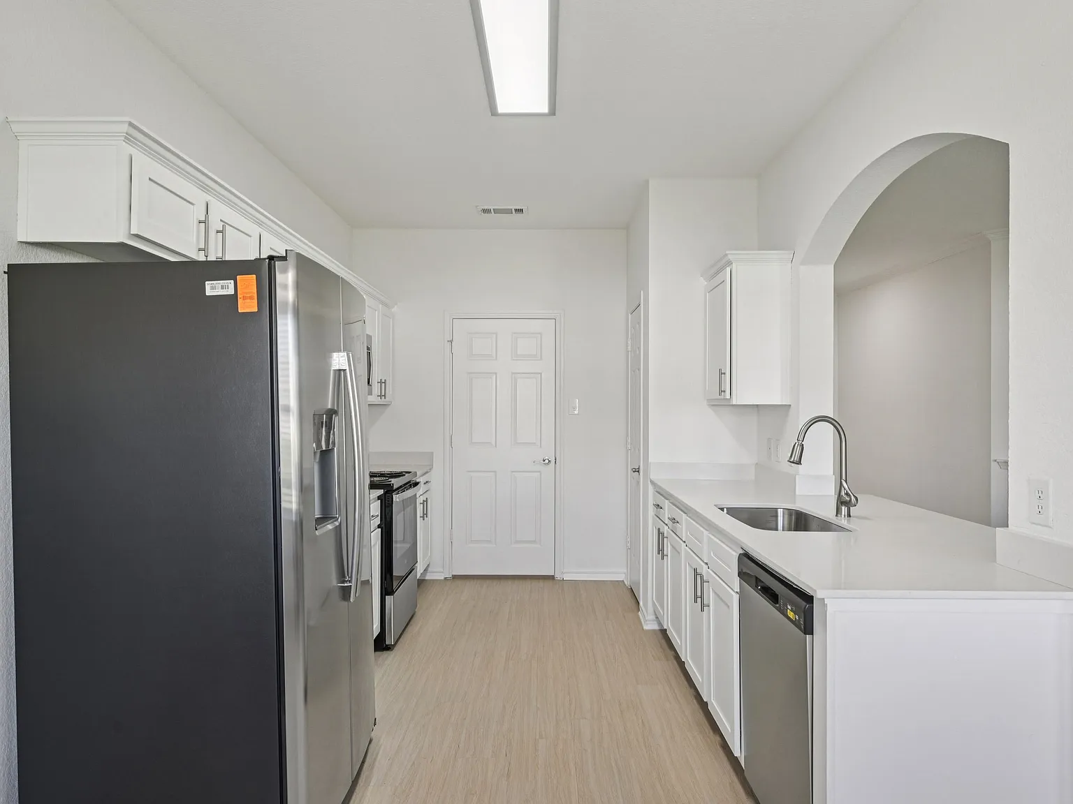 Nandina Way Townhomes — Photo 3