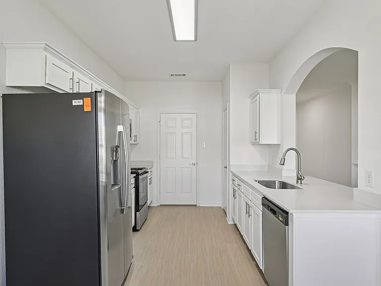 Nandina Way Townhomes — Photo 3