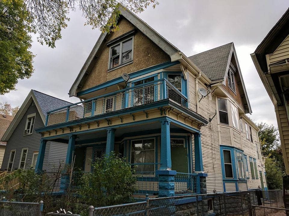 2nd image of 1320 S 21st St #1322