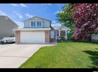 195 W 1425 N, Layton, UT 84041