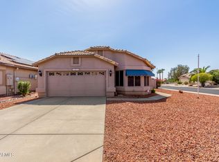 10871 W Beaubien Dr, Sun City, AZ 85373