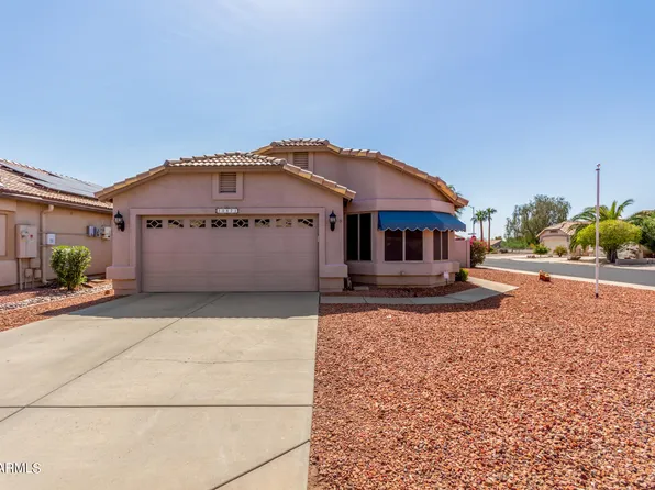 10871 W BEAUBIEN Drive, Sun City, AZ 85373