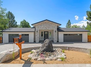 2240 Manzanita Ln, Reno, NV 89509
