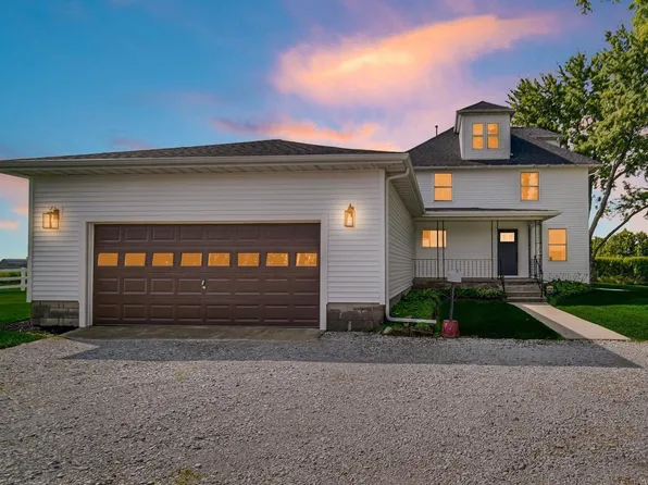 11333 S State Hwy #39, Union Mills, IN 46382