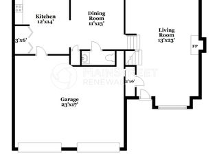 7500 Chads Cir, Jonesboro, GA 30236