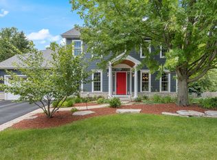 2260 Nordic Ct, Aurora, IL 60504