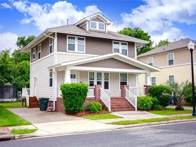 1060 Fairgrounds Ln, Suffolk, VA, 23434