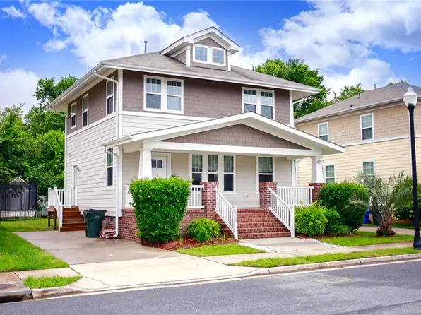 1060 Fairgrounds Ln, Suffolk, VA 23434