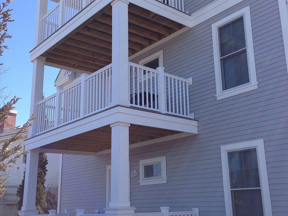 2nd image of 5 Granite St #2