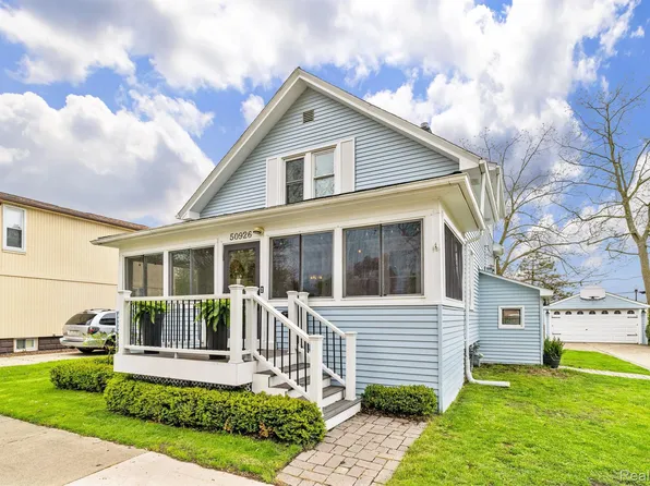 50926 Clay St, New Baltimore, MI 48047