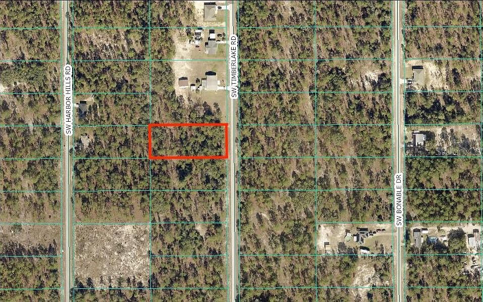 1st image of SW TIMBERLAKE ROAD LOT 12