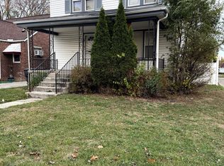 16500 Coyle St, Detroit, MI 48235