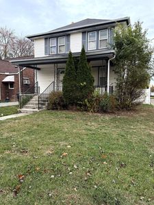 16500 Coyle St, Detroit, MI, 48235