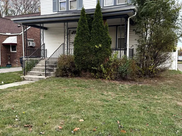 16500 Coyle St, Detroit, MI 48235