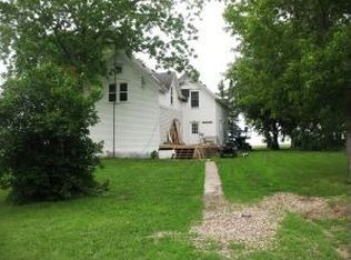 29438 130th Ave, Fergus Falls, MN 56537