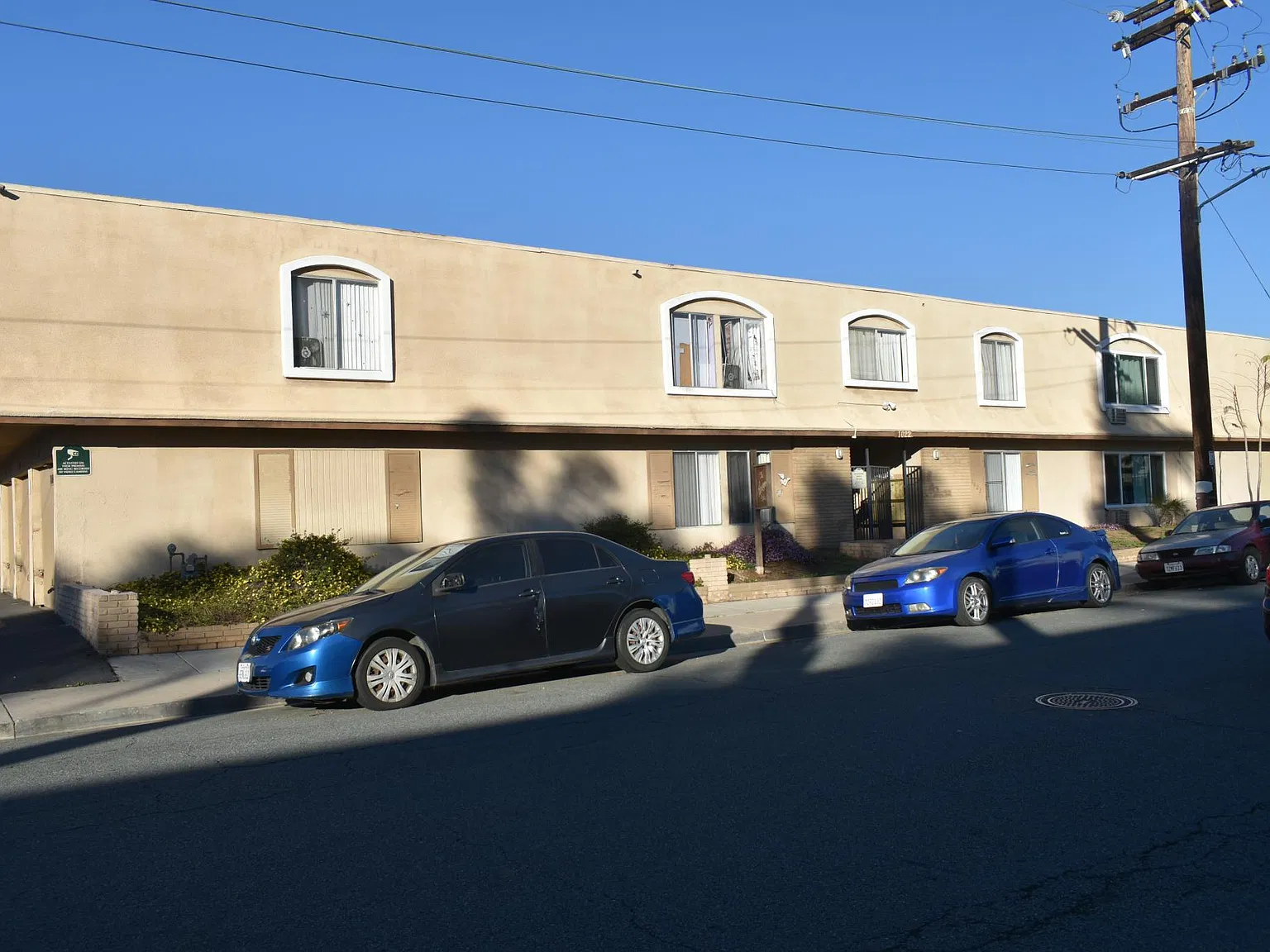 2 bed, 970 sqft, $2,195 — Photo 2