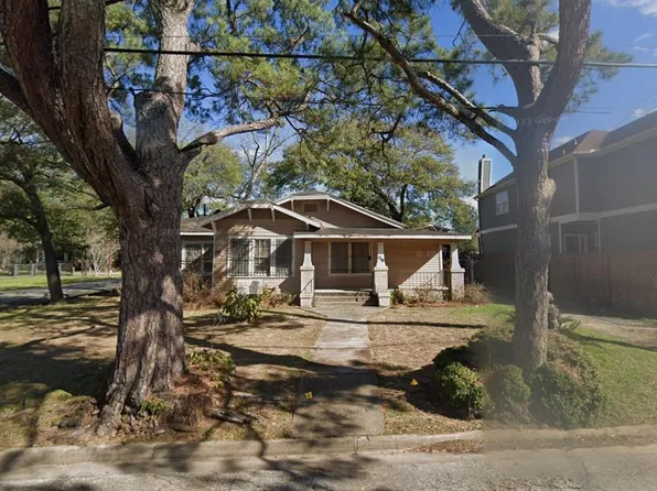 1248 Herkimer St, Houston, TX 77008