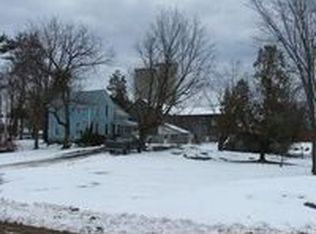 10376 Second Rd, Carthage, NY 13619