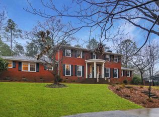 45 Olde Springs Rd, Columbia, SC 29223
