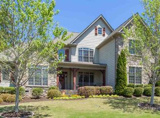 18 Graywood Ct, Simpsonville, SC 29680