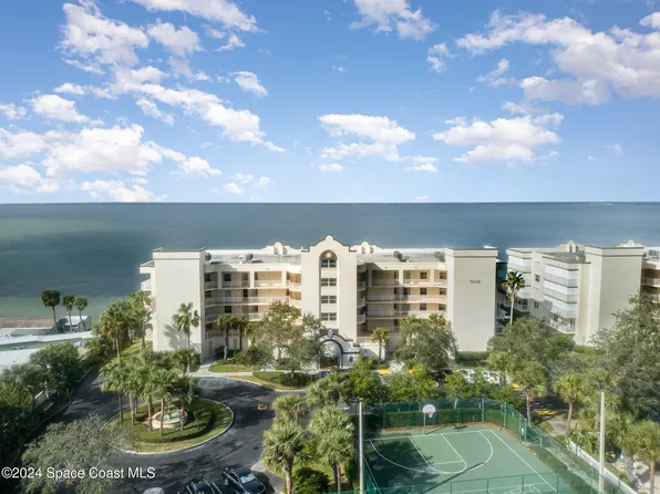 7008 Sevilla Ct Unit 303, Cape Canaveral, FL 32920