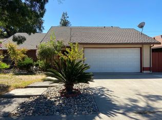 1812 Dorset Ln, Modesto, CA 95355
