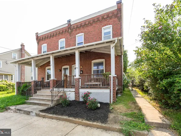 110 Bradford Ave, Downingtown, PA 19335