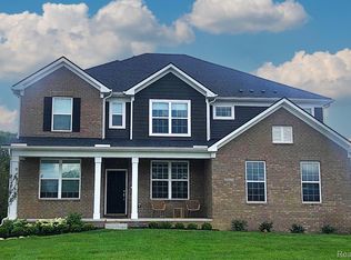 23103 Jens Dr, South Lyon, MI 48178