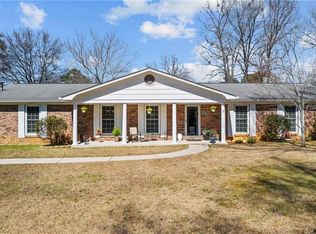 18 Donley Dr NW, Rome, GA 30165