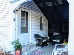 72 Apple D Or Rd #B, Framingham, MA 01701