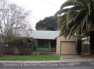 1233 Sproul Ave, Napa, CA 94559