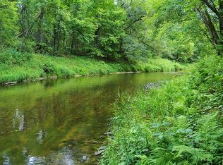 Enchanted Waters #1, Black River Falls, WI 54615