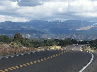 23 Calle Pia Tixier, Santa Fe, NM 87507